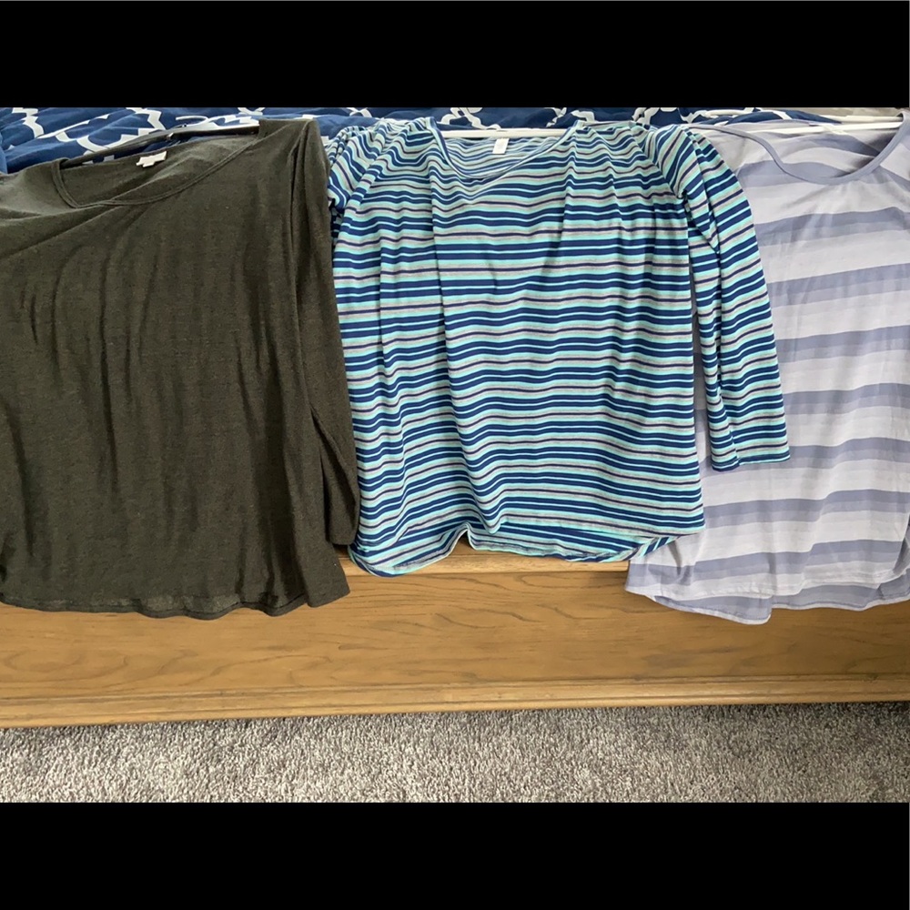Lularoe Lynnaes